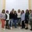 Мария Касимова-Моасе с премиера на „Око“ в библиотеката