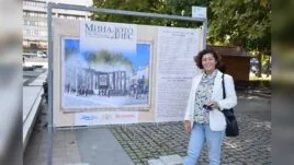 Изложба „МИНАЛОТО ДНЕС“ в Русенската галерия"