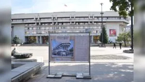Изложба „МИНАЛОТО ДНЕС“ в Русенската галерия"