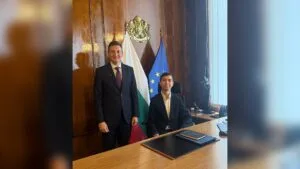 Министри за един ден