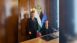 Министри за един ден