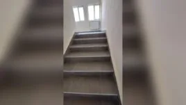 Модерен физкултурен салон открит в Свищов.