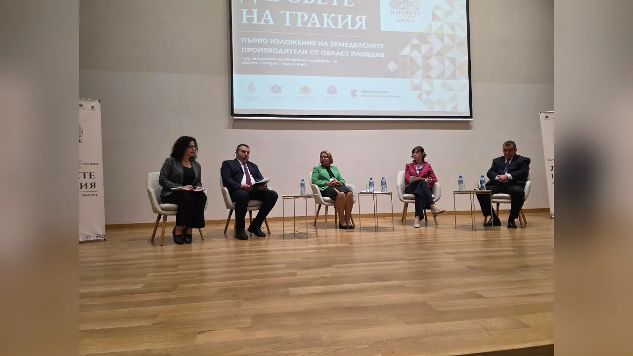 Зам.-министър Крум Неделков