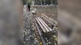 Нови детски съоръжения в Разград