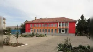 Обновяване на читалището в село Драгомирово
