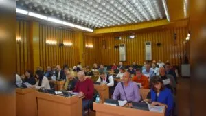 Илия Рибицов ще бъде награден в Разград