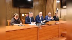 Заместник областният управител д-р Валери Йорданов оглавява подготовката за изборите.