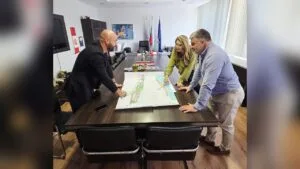 Обсъждане на "Парад по Дунав" 2027