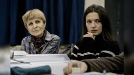 Актьорите в Драматичен театър „Сава Огнянов“ Русе започват репетиции за "Сърце на акула"