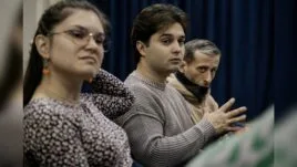 Актьорите в Драматичен театър „Сава Огнянов“ Русе започват репетиции за "Сърце на акула"