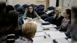 Актьорите в Драматичен театър „Сава Огнянов“ Русе започват репетиции за "Сърце на акула"