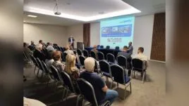 Русе събира специалисти на конференция за индустриални технологии.
