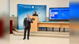 Обсъждане на подкрепа за деца със специални нужди в Русе