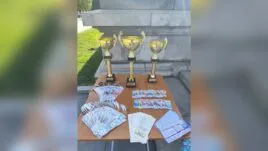 Инициативи в Русе за Световния ден на психичното здраве