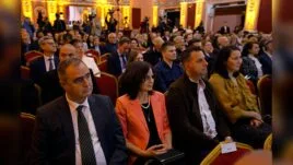 Д-р Цветелина Кънева получава наградата "Питагор"