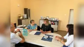 Русенският университет подписва договори с училища от Враца и Плевен