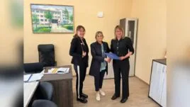 Русенският университет подписва договори с училища от Враца и Плевен