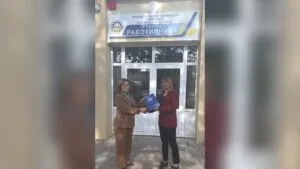 Русенският университет подписва договори с училища от Враца и Плевен