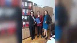 Русенският университет подписва договори с училища от Враца и Плевен