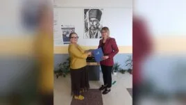 Русенският университет подписва договори с училища от Враца и Плевен