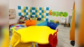 Кабинети в Русе за деца със специални нужди