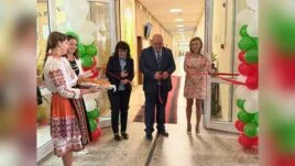 Кабинети в Русе за деца със специални нужди