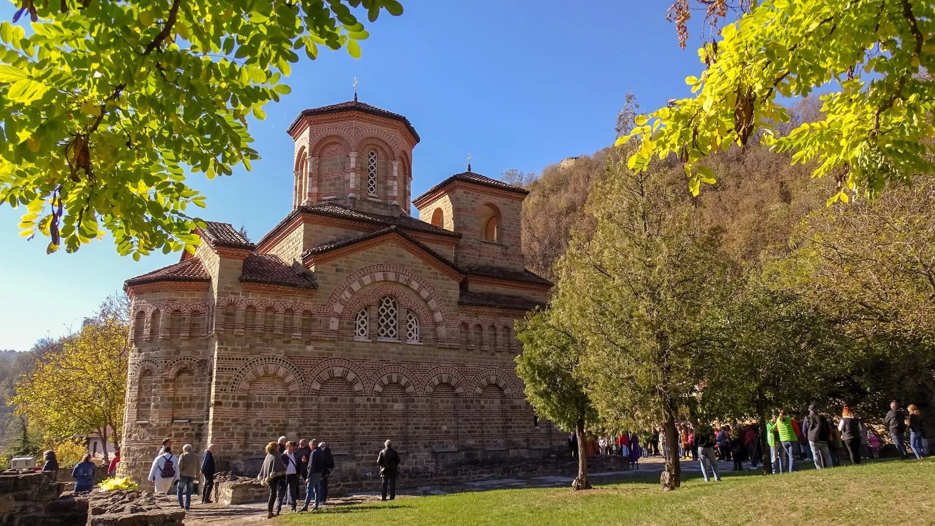 Църква „Св. Димитър“ във Велико Търново